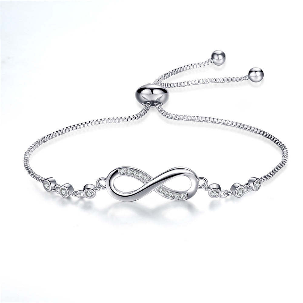 Bracelet - Infinity