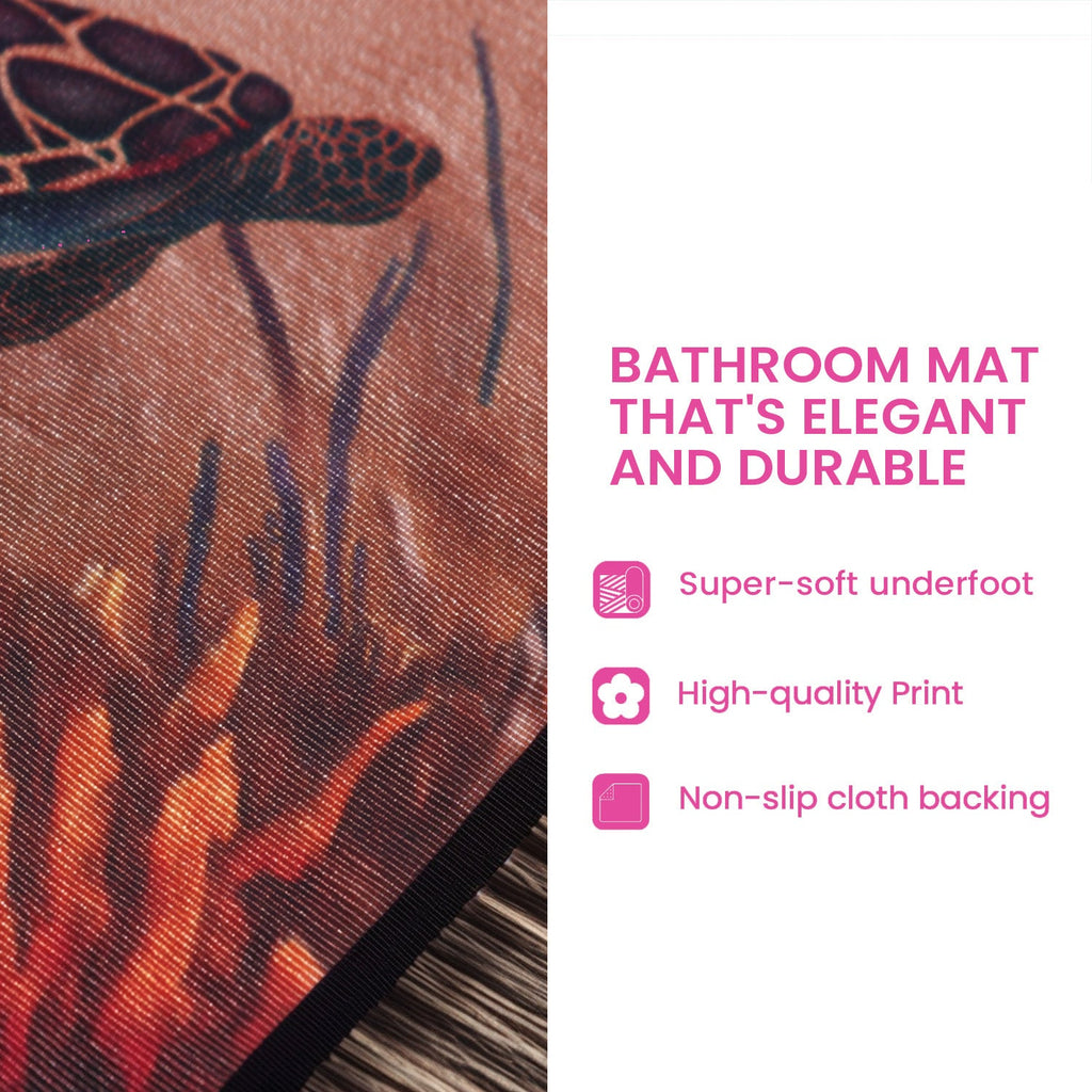 Bath Mat - Royal Essence – view 3