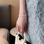 Pearl Bracelet - Baroque
