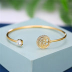 Bangle - Tree of Life