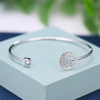 Bangle - Tree of Life