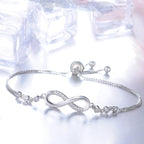 Bracelet - Infinity