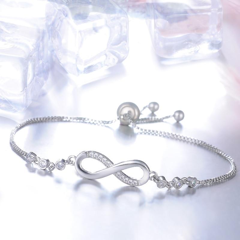 Bracelet - Infinity