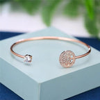 Bangle - Tree of Life