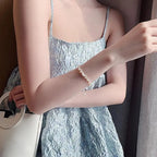 Pearl Bracelet - Baroque