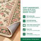 Features – Rugs